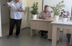 Итоги полугодия в ФОК «Лидер» 