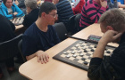 Чемпионат Челябинской области по шашкам