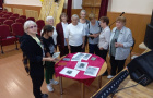 Презентация альбома «Ветераны Великой Отечественной войны Новоуральского сельского поселения» в п. Новый Урал