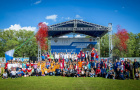 Жителей Южного Урала приглашают принять участие в фестивале комплекса ГТО, посвящённом Году семьи