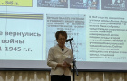 Презентация альбома «Ветераны Великой Отечественной войны Новоуральского сельского поселения» в п. Новый Урал