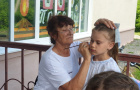 Развлекательно-игровая программа «ЗДРАВСТВУЙ, ЛЕТО!» в Новом Урале