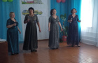 День села в п. Красная Заря