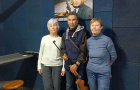 Спартакиада среди ветеранов спорта: дух соперничества и гордость за наших!