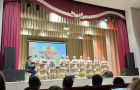 Концерт «Этот День победы» с. Алексеевка