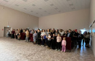 Концерт «Этот День победы» с. Алексеевка