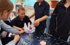 Квест-игра ко Дню космонавтики в Толстах