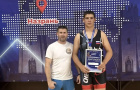 Варненский Борец успешно выступил на II этапе Спартакиады учащихся России в Ингушетии 