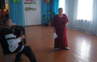 День села в п. Красная Заря
