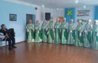 День села в п. Красная Заря