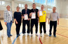 Спортивный праздник для особенных участников