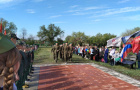 Митинг-концерт «Будем помнить» 