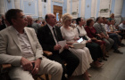 Алексей Текслер вручил работникам здравоохранения Челябинской области премии губернатора