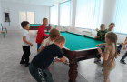 В Алексеевском Доме культуры состоялся вечер настольных игр