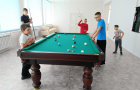 В Алексеевском Доме культуры состоялся вечер настольных игр