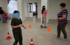 В Алексеевском Доме культуры состоялся вечер настольных игр