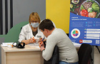 Организована диспансеризация ветеранов СВО. Обследование необходимо для диагности (1)