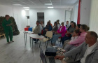 В округе представили концепцию многофункционального молодёжного пространства «К-74»
