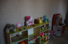 Алексей Текслер и Анна Кузнецова открыли в Волновахе детский сад после реконструкции