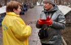 «Формирование комфортной городской среды»: волонтеры Южного Урала помогают жителям проголосовать за проекты благоустройства