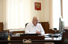 В правительстве Челябинской области провели внеплановое совещание по ситуации с нарушениями водоснабжения в отдельных муниципалитетах региона