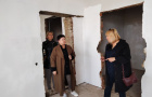 контроль за капитальным ремонтов Алексеевского Дома культуры