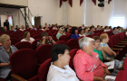 XXIV Конференция Варненского местного отделения Партии «ЕДИНАЯ РОССИЯ»