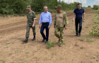 Заместитель губернатора Челябинской области оценил боевое слаживание "🅾️тважных" в поселке Тоцкое