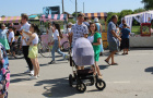 Жители и гости Варненского района 29 июля 2023 года отметили 180-летний юбилей села  Варна и День металлурга!