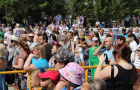 Жители и гости Варненского района 29 июля 2023 года отметили 180-летний юбилей села  Варна и День металлурга!