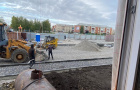 Строительство объектов спорта в Варненском районе
