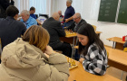первенство Варненского муниципального района по шахматам