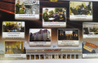 отбор кандидатов в высшие учебные заведения Министерства Обороны Российской Федерации