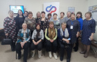 В Центре общения старшего поколения в Коркино состоялся урок цифровой грамотности