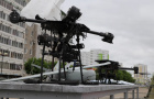 На выставке в Челябинске будут QR-коды с историями поражения техники НАТО бойцами группировки «Центр»