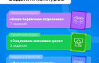 Более 23 млн рублей на развитие первичных отделений в Челябинской области выиграли участники Движения Первых