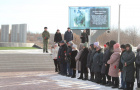 Торжественный митинг, посвящённый Дню Героев Отечества