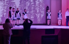 Фестиваль театральных коллективов
