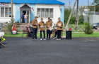 Торжественный митинг «Славе не меркнуть, памяти – Жить»