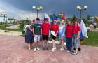 Фестиваль Движения Первых! 