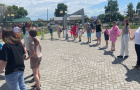 Фестиваль Движения Первых! 