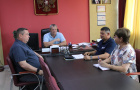 В Варненском районе реализуется программа переподготовки «Государственное и муниципальное управление. Герои Южного Урала»