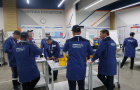 Четыре десятка малых и средних компаний Южного Урала освоили бережливые технологии на «Фабрике процессов»