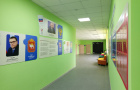Село Катенино готовится к важному событию — скоро здесь откроется обновлённая школа