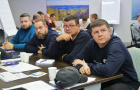 Участники программы «Герои Южного Урала» ознакомились с работой промышленного комплекса Челябинской области