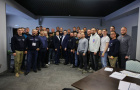 Участники программы «Герои Южного Урала» ознакомились с работой промышленного комплекса Челябинской области