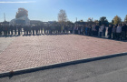 В Варненском районе прошли соревнования по выживанию в экстремальных условиях среди школьников.