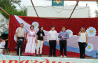 На Новом Урале отметили День села: «Славься, родное село! Россия — моя Родина!»