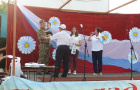 На Новом Урале отметили День села: «Славься, родное село! Россия — моя Родина!»