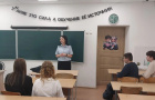 Госавтоинспекция усиливает профилактику детского дорожно‑транспортного травматизма в период осенних каникул